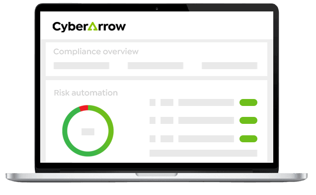 CyberArrow GRC-Dashboard | CyberArrow CyberArrow GRC-Dashboard