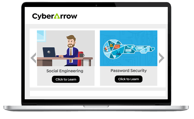 CyberArrow-Awareness-Platform-Main-Page | CyberArrow CyberArrow-Awareness-Platform-Main-Page