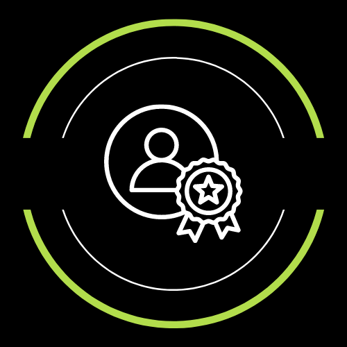 compliance expert icon