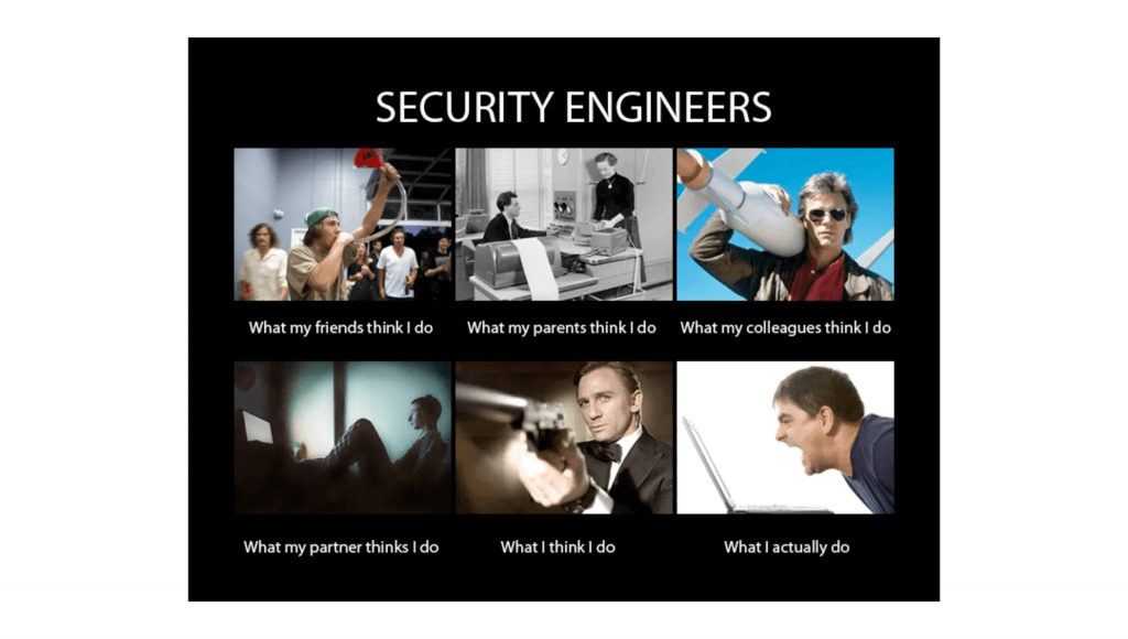 Cybersecurity_Meme_1 | CyberArrow Cyber Security Memes 1