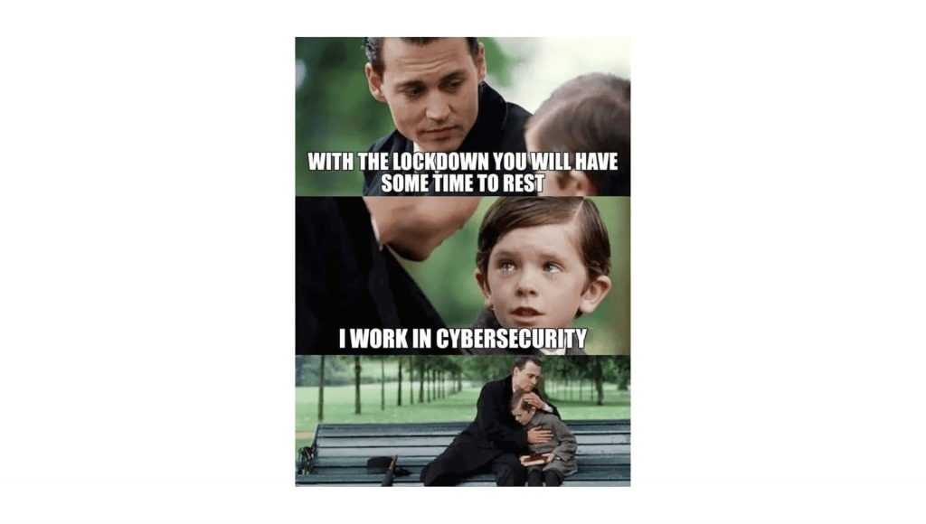 Cybersecurity_Meme_15 | CyberArrow Cyber Security meme 15