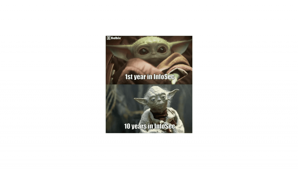 Cybersecurity_Meme_3 | CyberArrow Cyber Security meme 3
