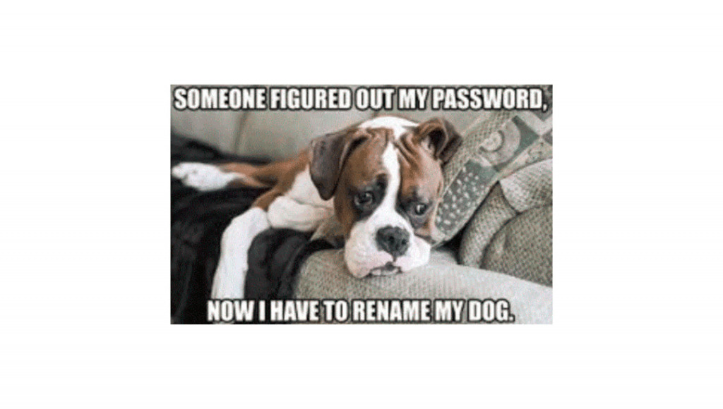 Cybersecurity_Meme_6 | CyberArrow Cyber Security meme 6