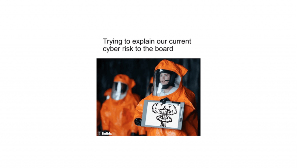 Cybersecurity_Meme_7 | CyberArrow Cyber Security meme 7