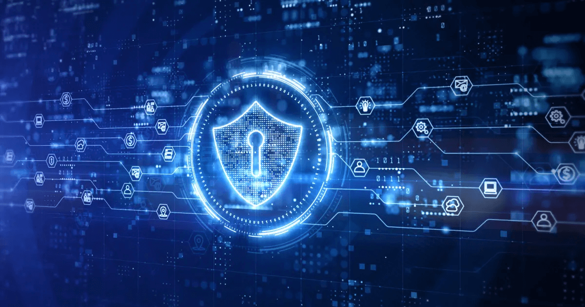 image-4 | CyberArrow illustration indicating data protection law pdpl