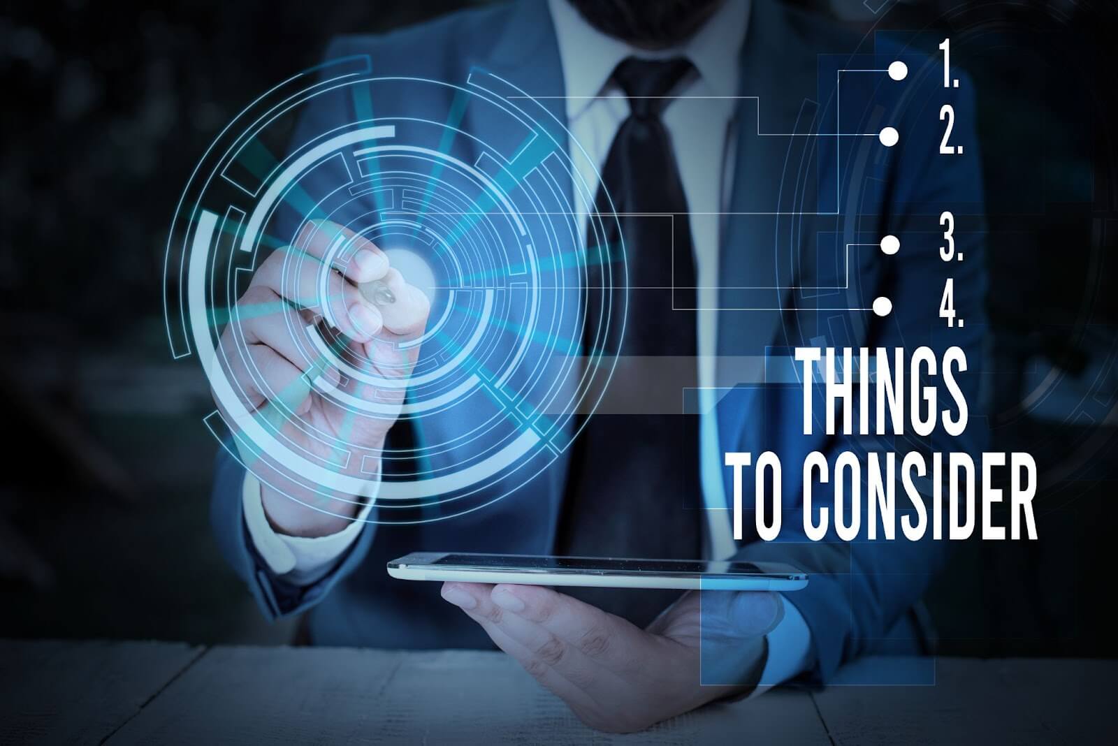 image-6 | CyberArrow Things to consider