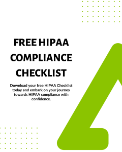 hipaa checklist | CyberArrow hipaa-checklist