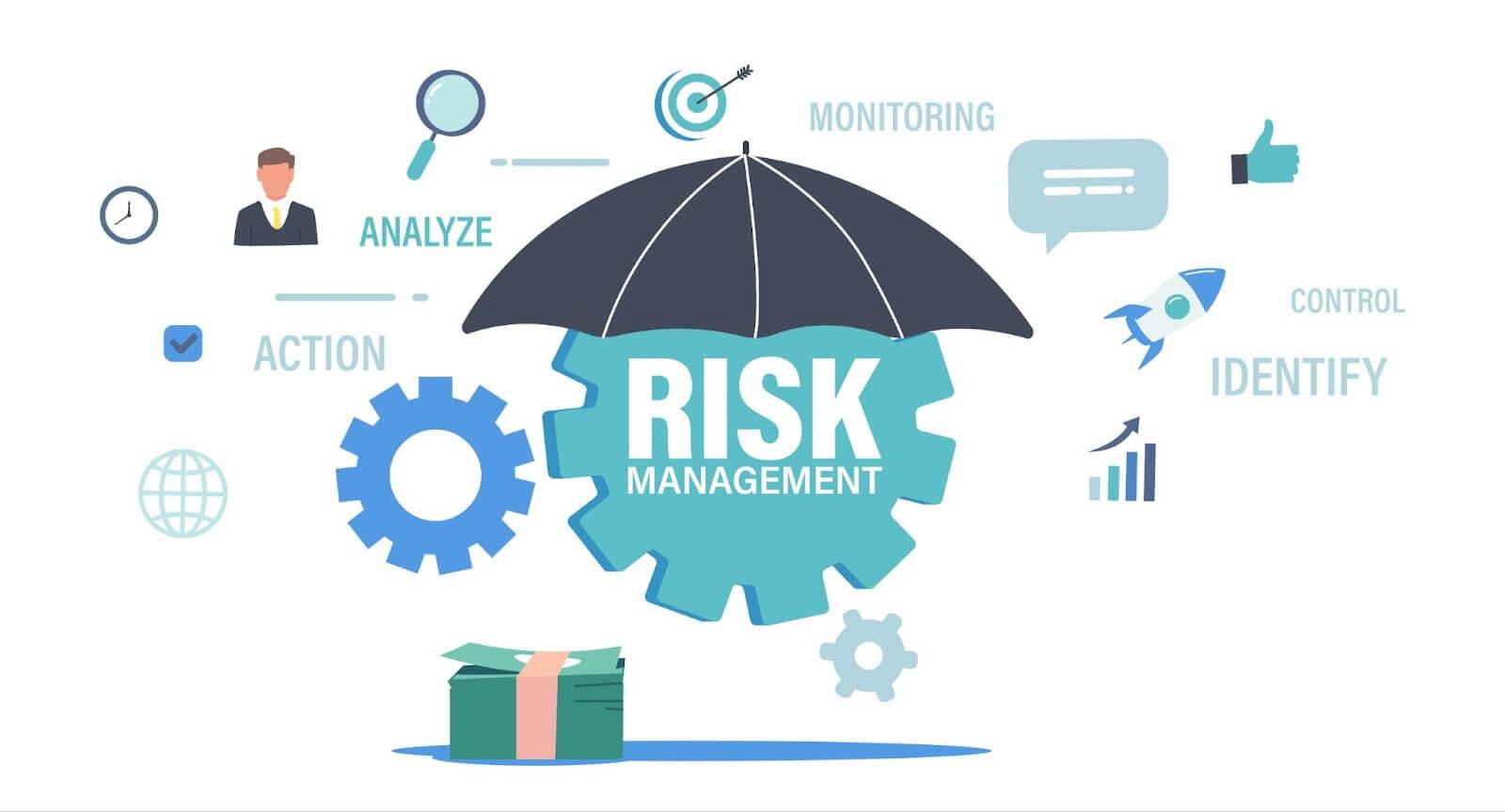 image-2 | CyberArrow IT Risk Management Framework illustration