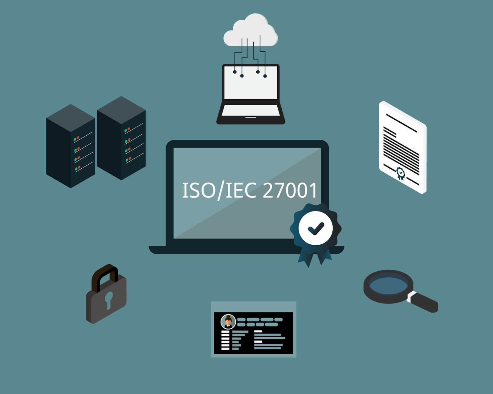 image | CyberArrow ISO 27001 Certification Cost