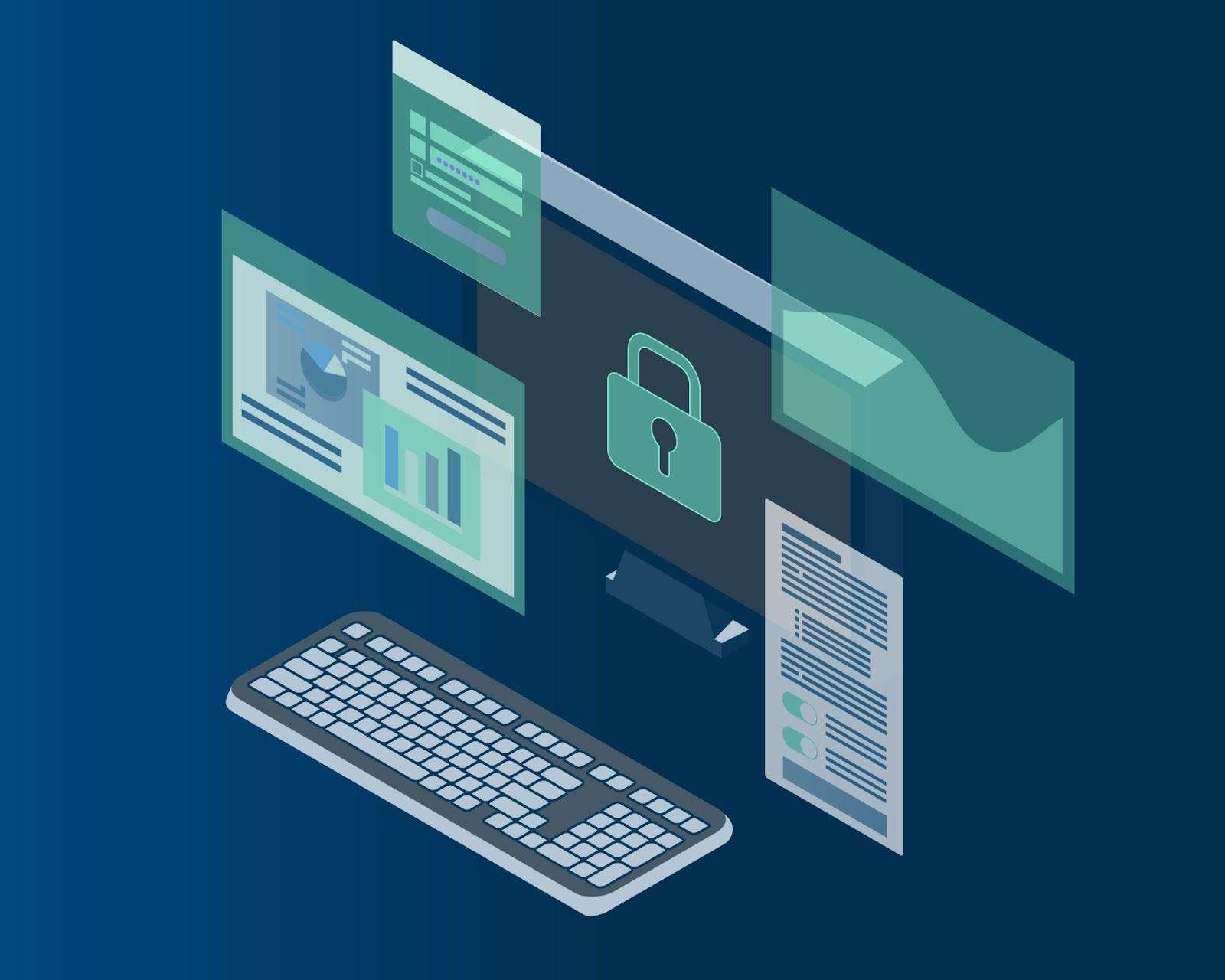 image-6 | CyberArrow Computer security mockup