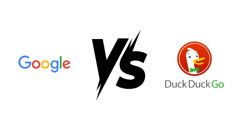 image | CyberArrow DuckDuckGo vs Google