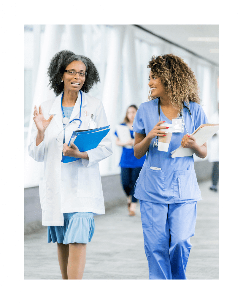 healthcare professionals | CyberArrow healthcare professionals