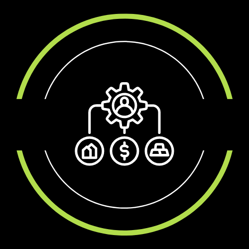asset inventory icon