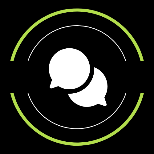 chat icon